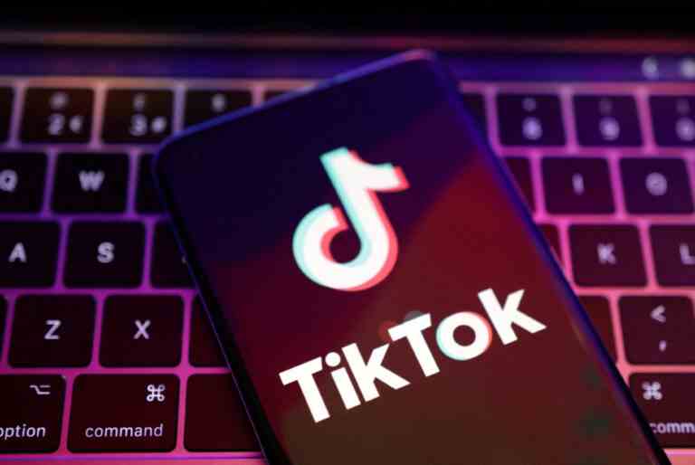 Le PDG de TikTok témoignera devant un comité du Congrès en mars