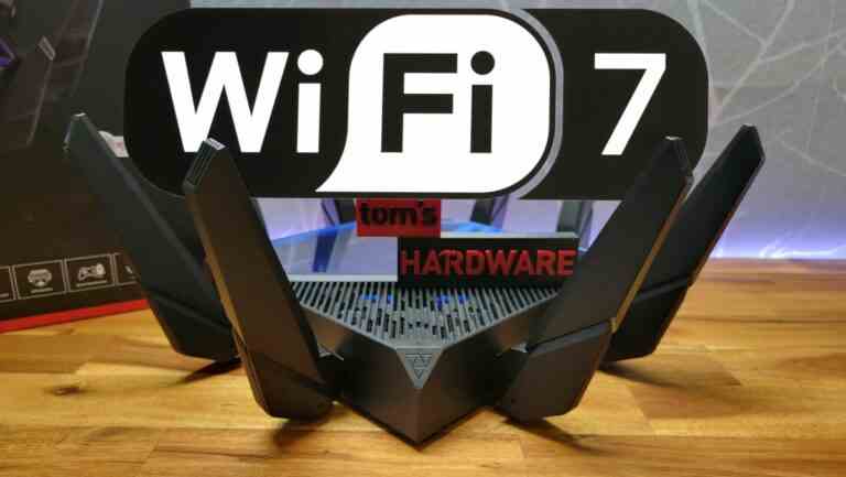 Le Wi-Fi 7 arrive : voici ce que vous devez savoir