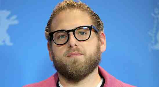 Le casting de "You People" soutient la décision de Jonah Hill de ne pas faire de presse sur les problèmes de santé mentale : "Vous devez vous protéger"