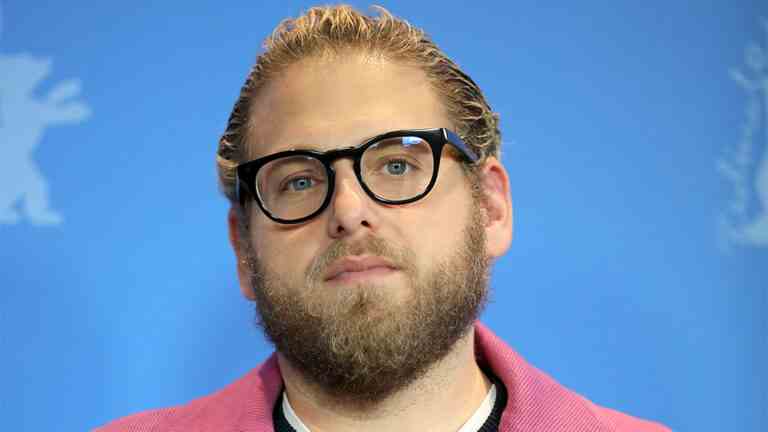 Le casting de "You People" soutient la décision de Jonah Hill de ne pas faire de presse sur les problèmes de santé mentale : "Vous devez vous protéger"
	
	
