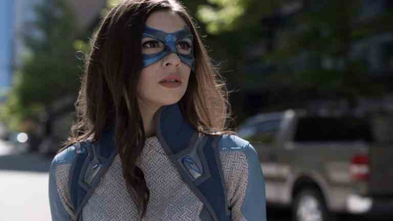 Le casting de la saison 2 de Yellowjackets en ajoute trois autres, dont Nicole Maines de Supergirl
