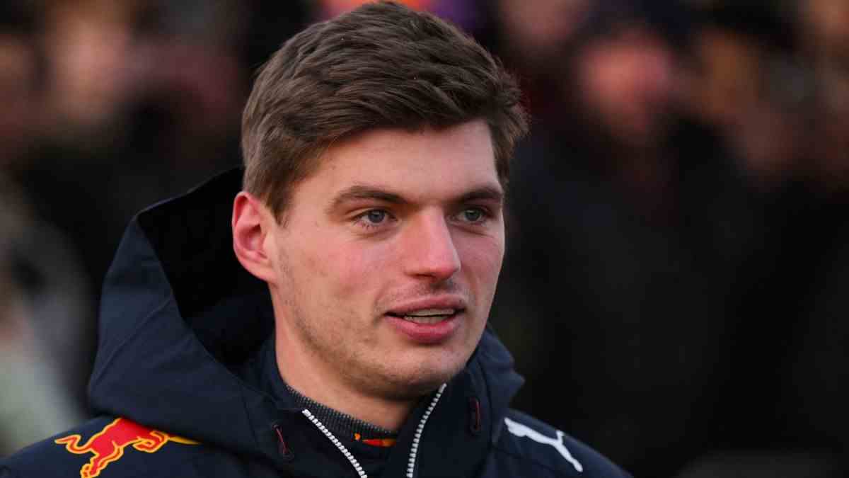 Le champion de F1 Max Verstappen ragequitte la course virtuelle du Mans, l'appelle un 