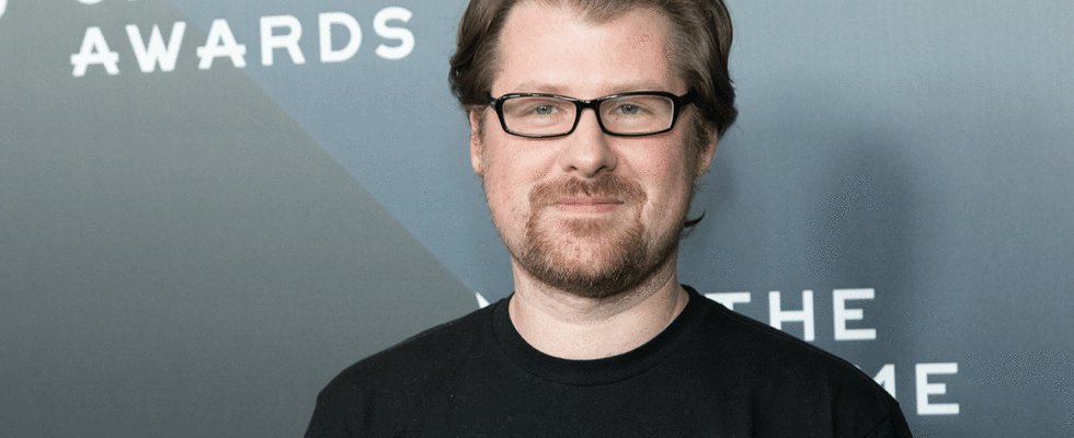 Le co-créateur de Rick et Morty, Justin Roiland, accusé de violence domestique