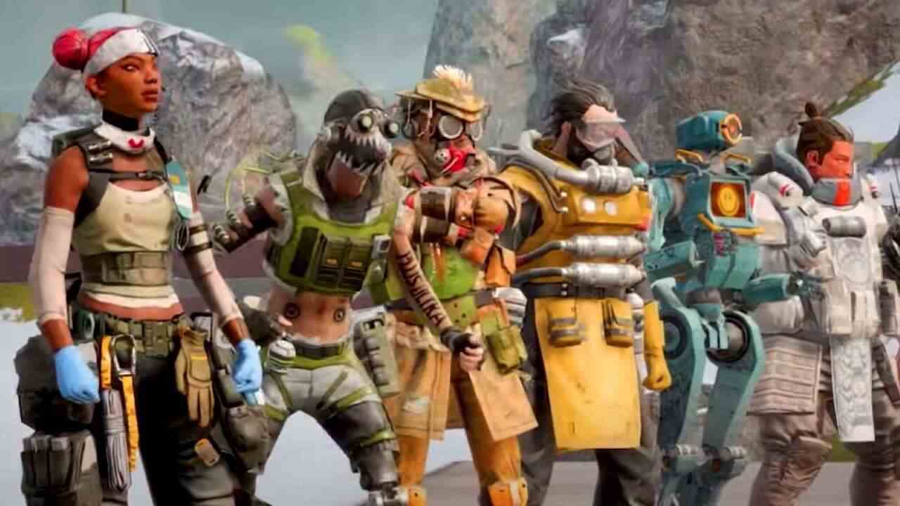 Le correctif mobile d'Apex Legends modifie le TDM alors que la nouvelle mise à jour PC/console voit les serveurs se débattre
