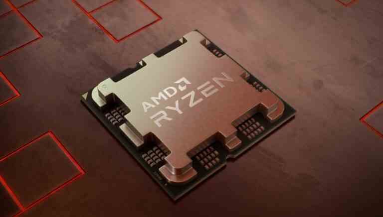 Le dernier micrologiciel AMD AGESA désactive par inadvertance les cœurs sur certains processeurs Ryzen 5 7600X