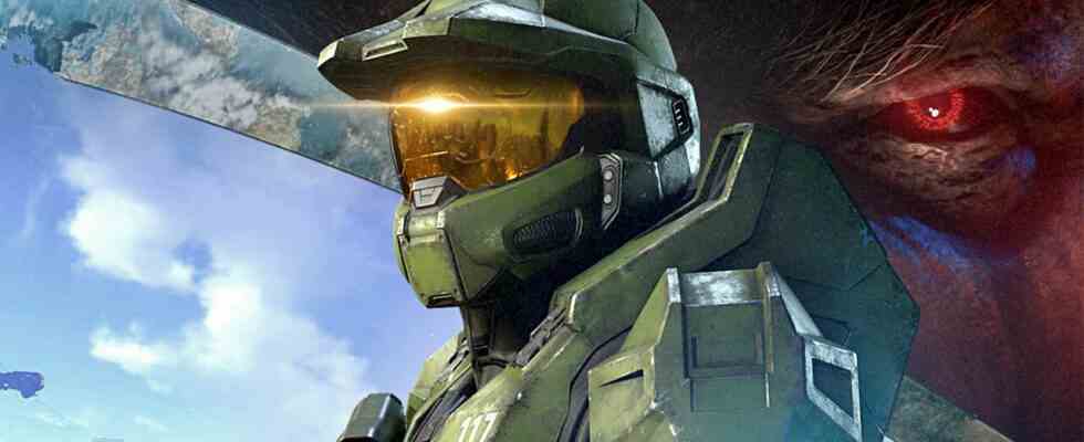 Le développeur de Halo Infinite, Joseph Staten, quitte 343 industries et revient à l'édition Xbox - Rapport