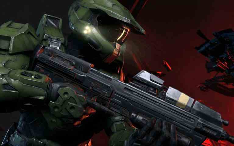 Le développeur de Halo affirme que la franchise est « là pour rester » après que le studio « a été durement touché » par les licenciements de Microsoft