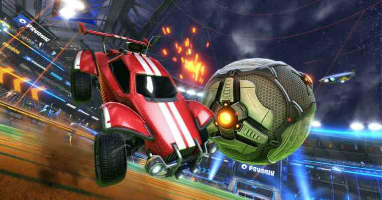 Le développeur de Rocket League "étudie des solutions" pour les robots IA formés utilisés dans les matchs compétitifs
