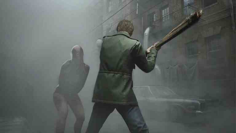 Le développeur de Silent Hill 2 Remake dit qu'il sera "fidèle à l'original"
