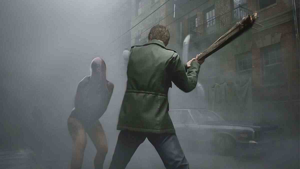 Le développeur de Silent Hill 2 Remake dit qu'il sera 