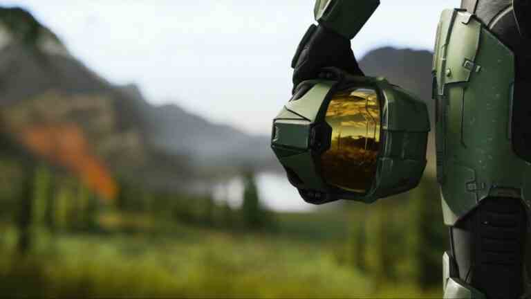 Le directeur créatif de Halo Infinite, Joseph Staten, quitte 343 industries pour rejoindre Xbox Publishing
