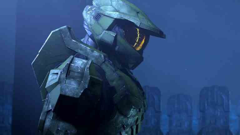 Le directeur de Halo Infinite, Joseph Staten, quitte 343 Industries pour rejoindre Xbox Publishing
