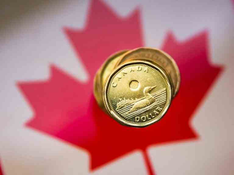 Le dollar canadien devrait rebondir en 2023 si l’incertitude économique se dissipe