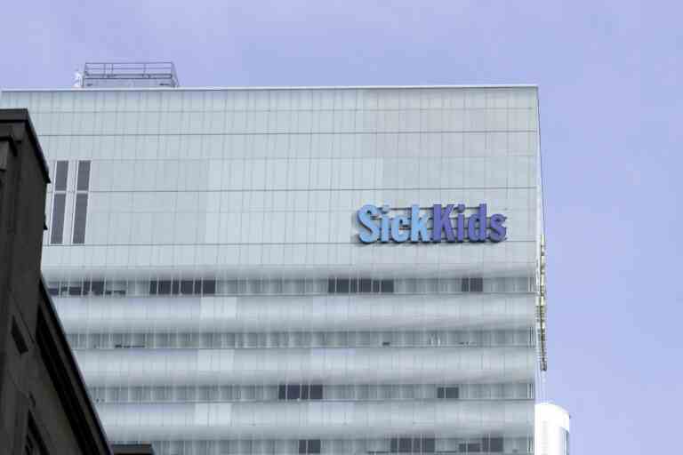 Le gang de rançongiciels LockBit s’excuse pour l’attaque de l’hôpital SickKids et offre un décrypteur gratuit