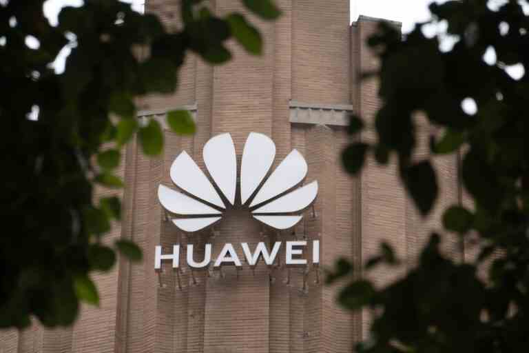 Le gouvernement américain réprimerait plus durement les exportations vers Huawei