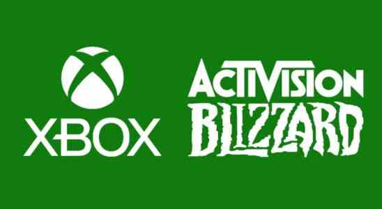 Le gouvernement britannique prolonge l'enquête sur l'accord Activision Blizzard de Xbox en raison de sa complexité