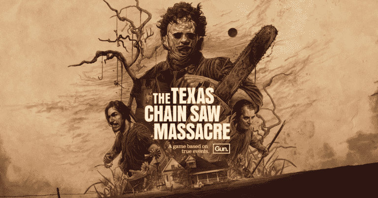 Le jeu d'horreur Texas Chain Saw Massacre partage son processus de mo-cap
