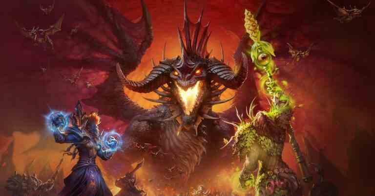 Le leader de World of Warcraft quitte Blizzard pour protester contre la politique de classement forcé des employés
