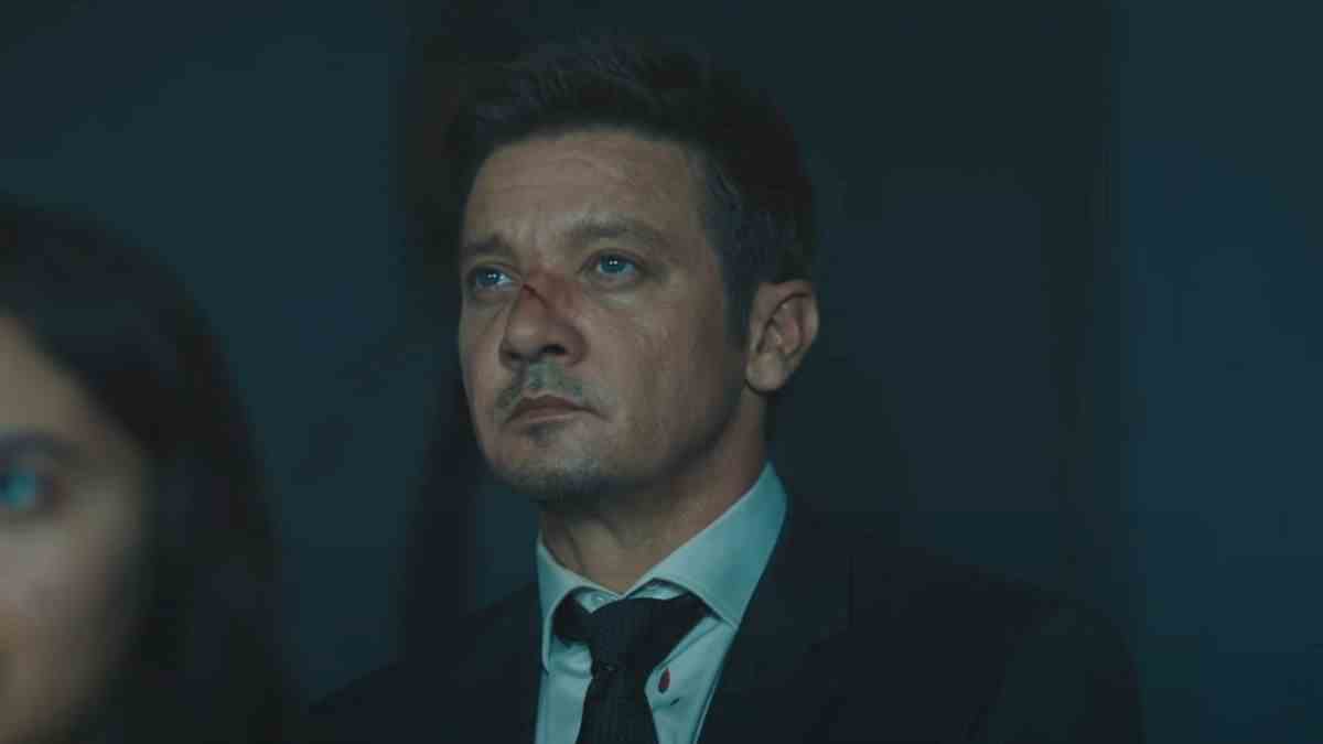 Le maire de Jeremy Renner, co-vedette de Kingstown, se souvient du moment où il a su que la star des Avengers irait bien
