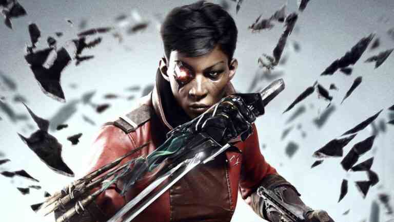 Le meilleur jeu Dishonored sera gratuit sur Epic Store la semaine prochaine
