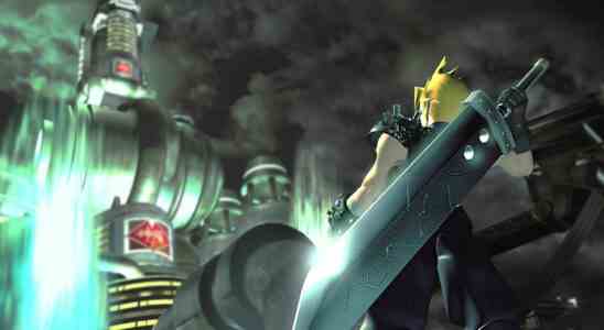 Le mod Final Fantasy 7 ajoute le doublage au jeu original