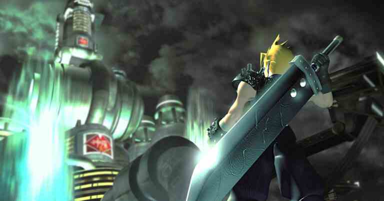 Le mod Final Fantasy 7 ajoute le doublage au jeu original
