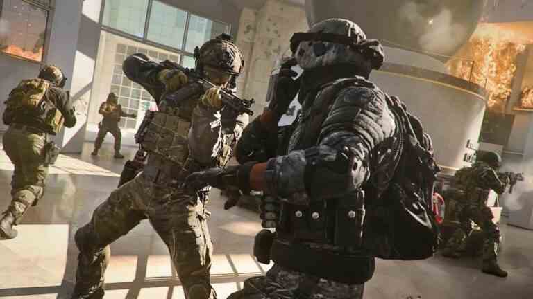 Le mode Hardcore revient pour la saison 2 de Modern Warfare II – Destructoid
