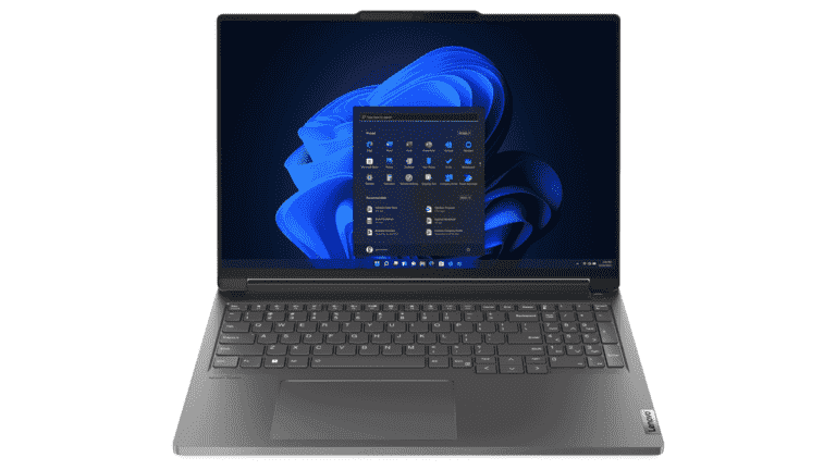 Le nouveau ThinkBook de Lenovo est livré avec des accessoires modulaires pour augmenter votre productivité