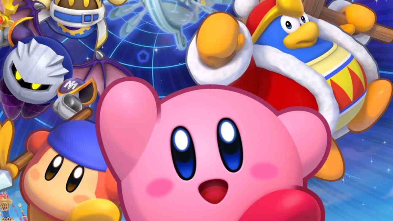 Le nouveau site Web 'Kirby's Return To Dream Land Deluxe' montre plus de captures d'écran et de vidéos
