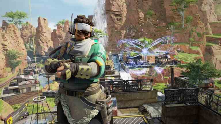 Le nouveau système de matchmaking d’Apex Legends se concentre sur la négation de l’avantage préfabriqué, en éliminant la charge de transport