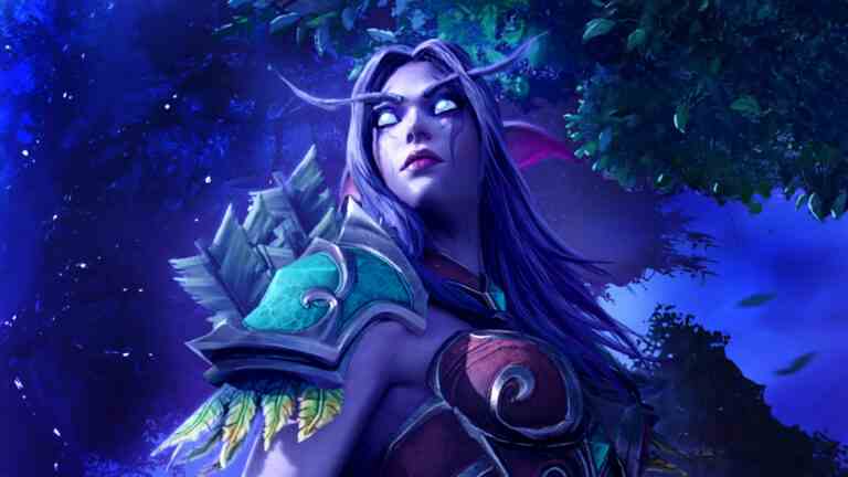 Le patch 1.35 de Warcraft 3 Reforged ajoute des campagnes personnalisées tant attendues
