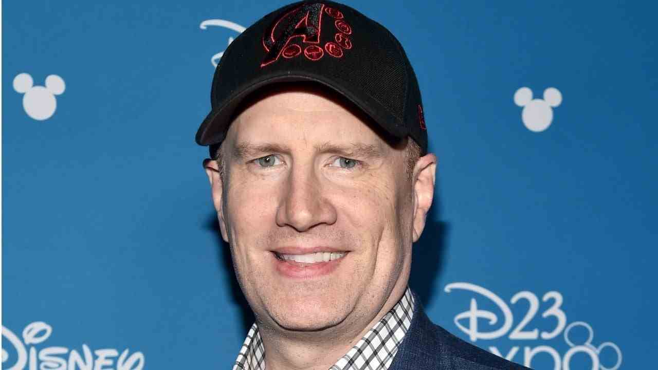 Le patron de Marvel Studios, Kevin Feige, ne pense pas que les gens s'ennuieront des films de super-héros
