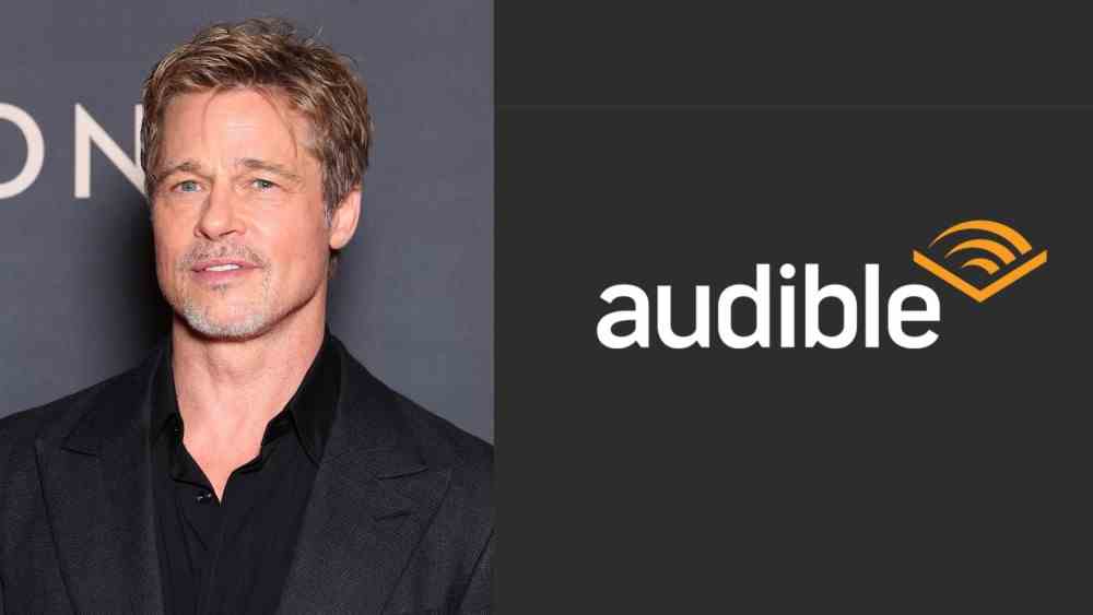 Le plan B de Brad Pitt fait sa première incursion dans le divertissement audio avec Audible Deal (EXCLUSIF) Les plus populaires doivent être lus
	
	
