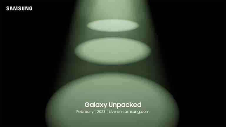 The Morning After : à quoi s’attendre de l’événement Unpacked de Samsung cette semaine