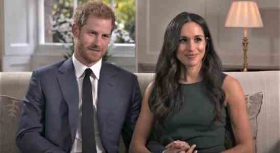 Le prince Harry a clarifié les allégations que Meghan Markle a faites à propos de sa famille et comment ils ont posé des questions sur la couleur de peau d'Archie