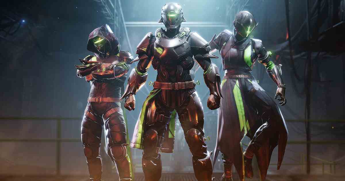 Le procès de Bungie contre l'auteur des fausses grèves du droit d'auteur de Destiny 2 est prévu pour le procès devant jury de 2024
