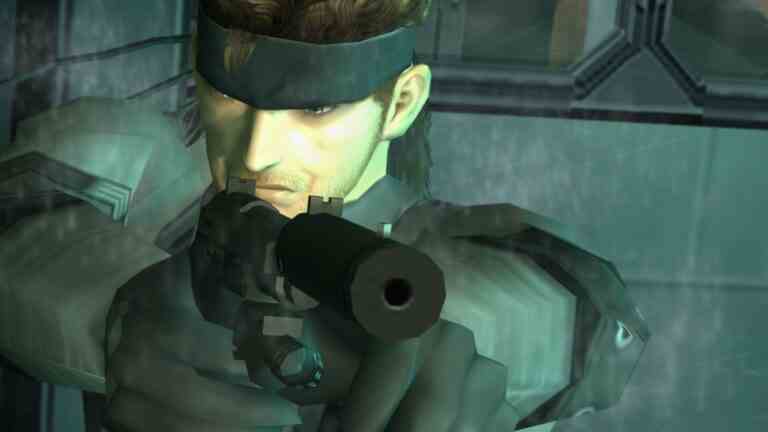 Le producteur de Metal Gear Solid déclare que 2023 sera une « année de nombreuses annonces »