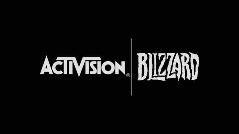 Le prolétariat quitte le processus de syndicalisation suite aux tactiques de "démoralisation" d'Activision Blizzard
