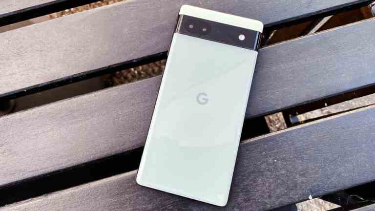 Le prototype Google Pixel 7a vient de fuir – avec un écran à 90 Hz