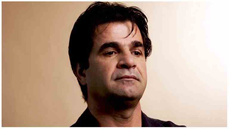 Le réalisateur Jafar Panahi attend avec impatience la décision du tribunal iranien sur sa libération de prison
	
	
