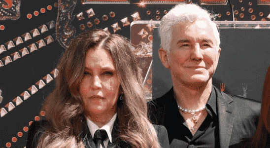 Le réalisateur d''Elvis', Baz Luhrmann, rend hommage à Lisa Marie Presley : "Votre chaleur va nous manquer"