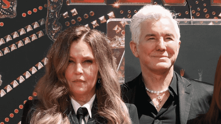 Le réalisateur d''Elvis', Baz Luhrmann, rend hommage à Lisa Marie Presley : "Votre chaleur va nous manquer"
	
	
