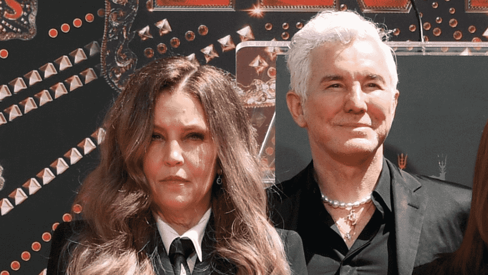 Le réalisateur d''Elvis', Baz Luhrmann, rend hommage à Lisa Marie Presley : 