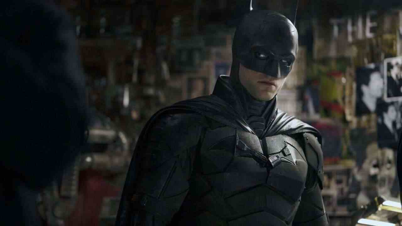 Le réalisateur de Batman Matt Reeves rencontre James Gunn bientôt pour parler du plan BatVerse
