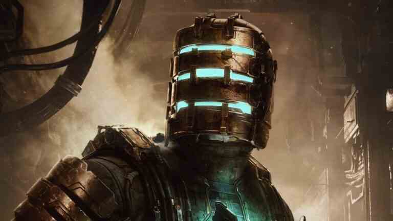 Le remake de Dead Space comportera une mystérieuse fin alternative