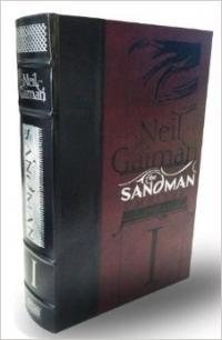 Le résumé du Sandman et la description du guide d’étude