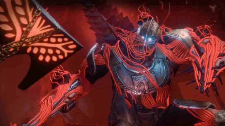 Le scénario de la saison Destiny 2 SIVA est peu probable, selon le développeur de Bungie
