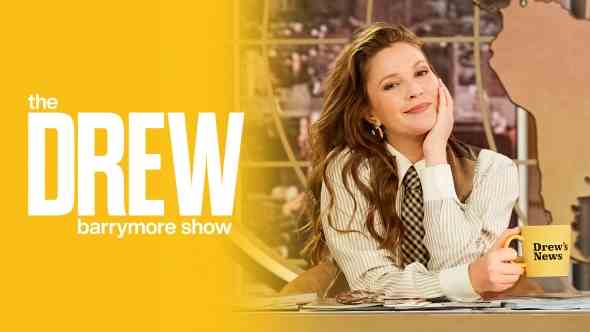 The Drew Barrymore Show TV Show: canceled or renewed?