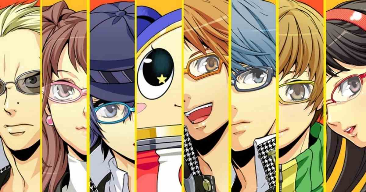 Le streaming de Persona 3 et 4 ne sera pas limité, mais nécessitera des avertissements de spoiler
