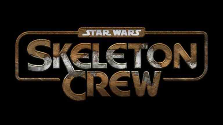 Le tournage de la série Star Wars: Skeleton Crew de Jude Law est terminé
